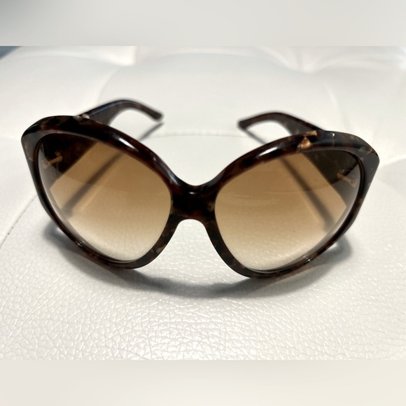 GUCCI AUTHENTIC sunglasses - Picture 5 of 6